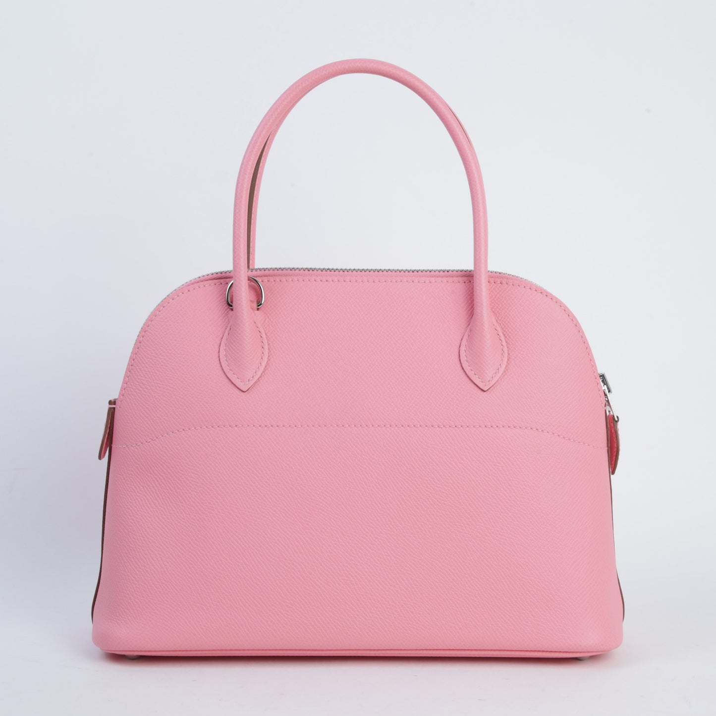 HERMÈS エルメス ボリード27  ローズコンフェッティ