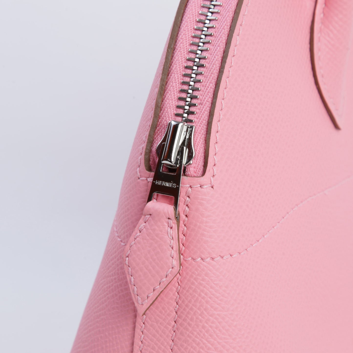 HERMÈS エルメス ボリード27  ローズコンフェッティ
