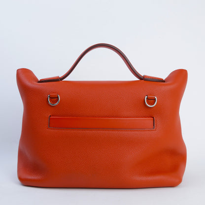 HERMÈS エルメス ヴァンキャトル 29