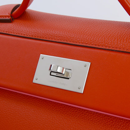 HERMÈS エルメス ヴァンキャトル 29