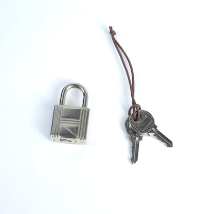 HERMÈS エルメス ピコタンロックMM ブラック