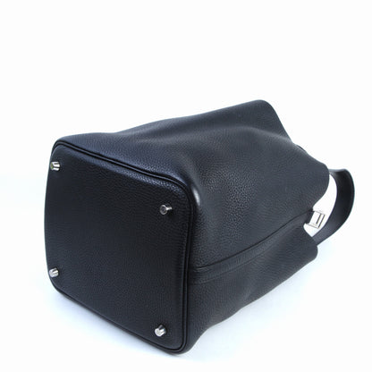 HERMÈS エルメス ピコタンロックMM ブラック