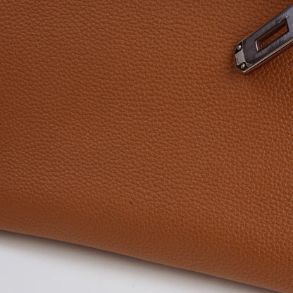 HERMÈS エルメス バーキン30 3EN1 ゴールド