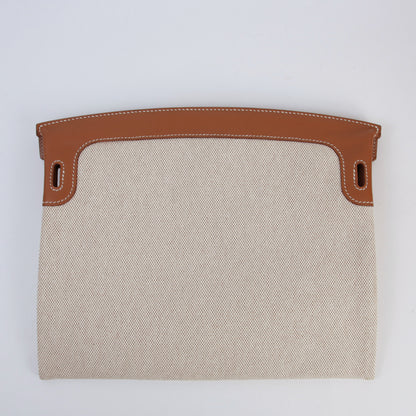 HERMÈS エルメス バーキン30 3EN1 ゴールド