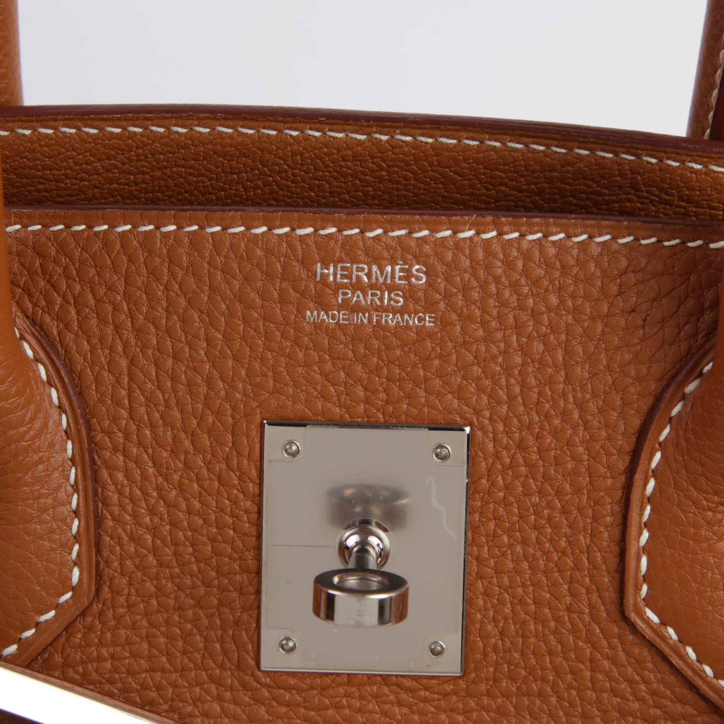 HERMÈS エルメス バーキン30 3EN1 ゴールド