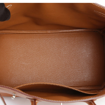 HERMÈS エルメス バーキン30 3EN1 ゴールド