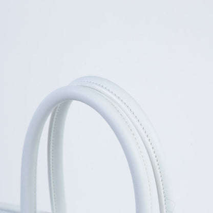 HERMÈS エルメス スペシャルオーダー バーキン30 ホワイト