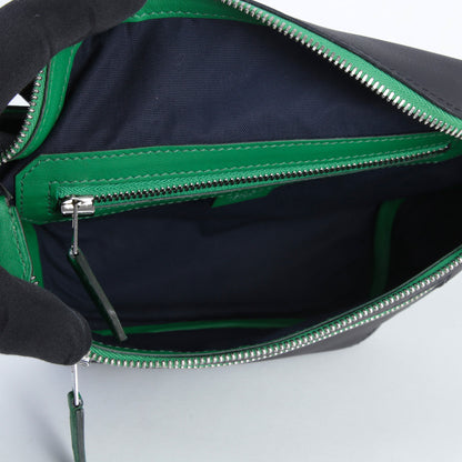 HERMÈS エルメス シティスライド クロス PM ブラック