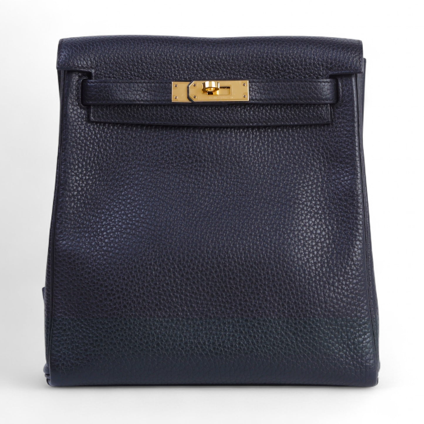 HERMÈS エルメス ケリーアド PM ブラック