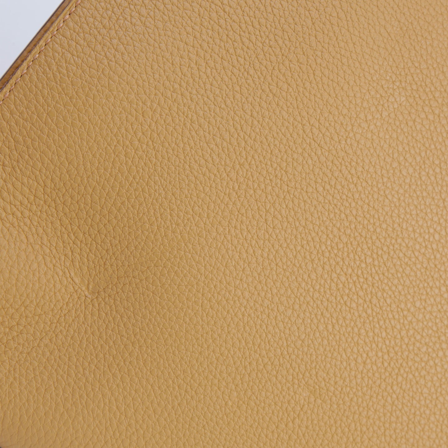 HERMÈS エルメス ケリーデペッシュ36 ビスキュイ