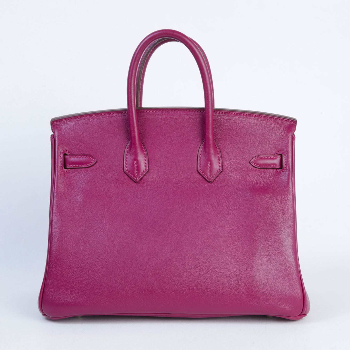 HERMÈS エルメス バーキン25 トスカ