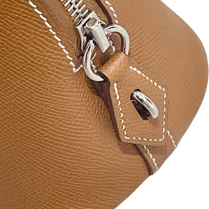 HERMÈS エルメス ボリード 25 ゴールド エプソン