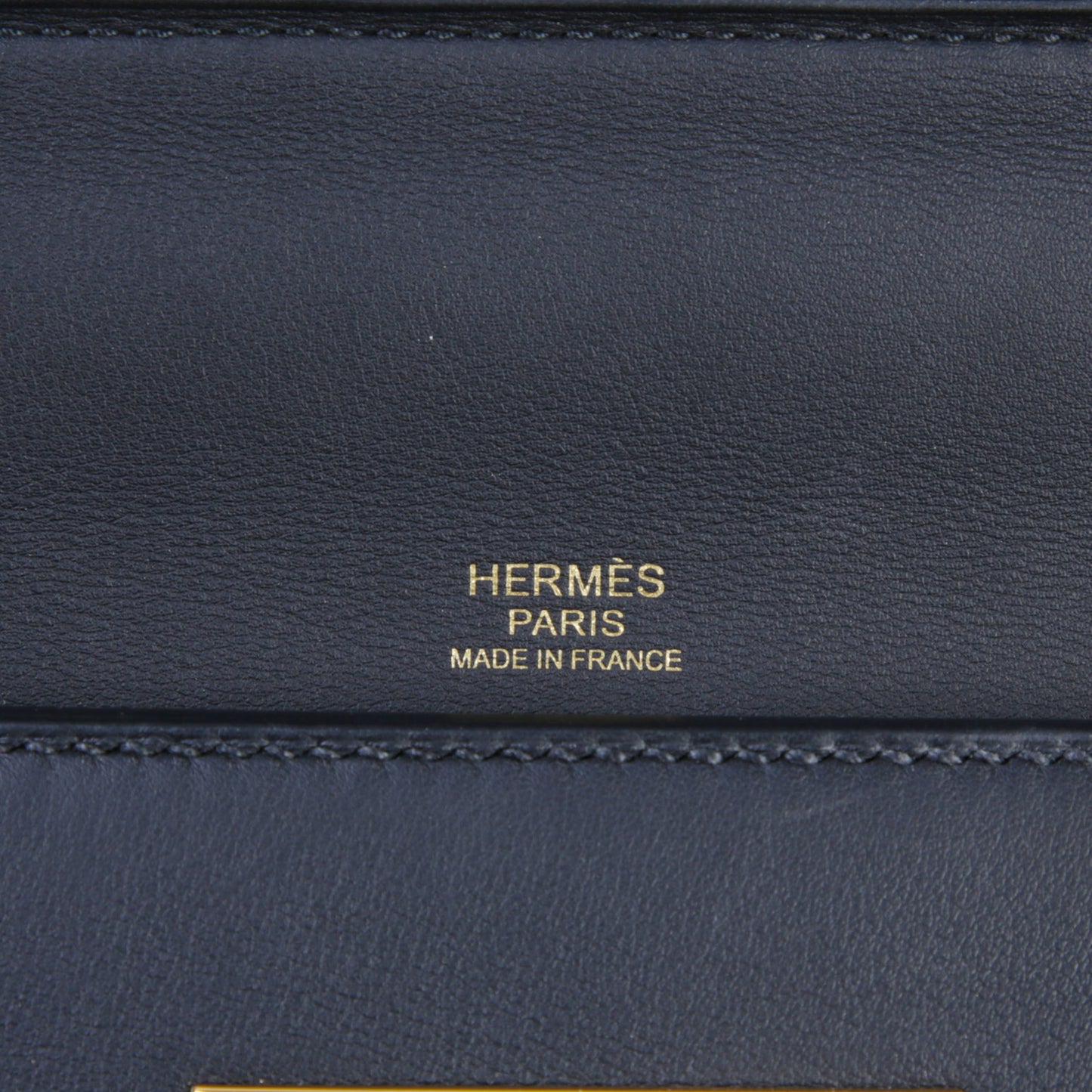 HERMÈS エルメス ヴァンキャトル 29 ブラック