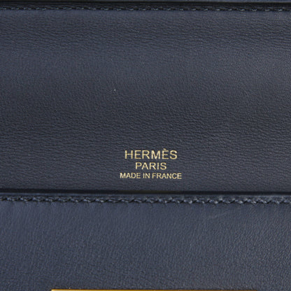 HERMÈS エルメス ヴァンキャトル 29 ブラック