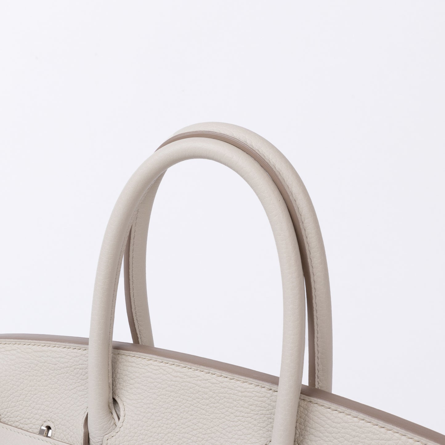 HERMÈS エルメス バーキン30 ベトン