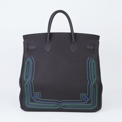 HERMÈS Hermes Haute Couture 40 Western Ebene 