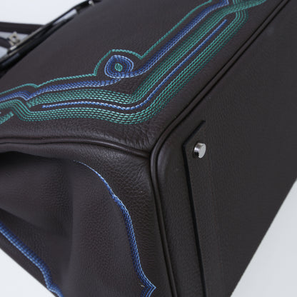 HERMÈS Hermes Haute Couture 40 Western Ebene 