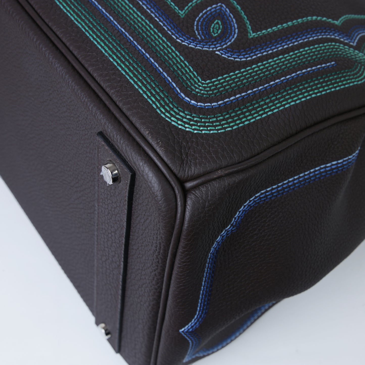 HERMÈS Hermes Haute Couture 40 Western Ebene 