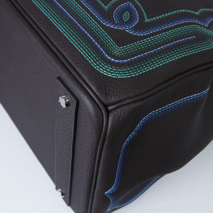 HERMÈS Hermes Haute Couture 40 Western Ebene 