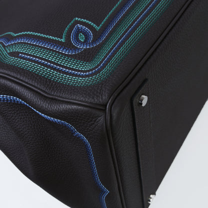 HERMÈS Hermes Haute Couture 40 Western Ebene 