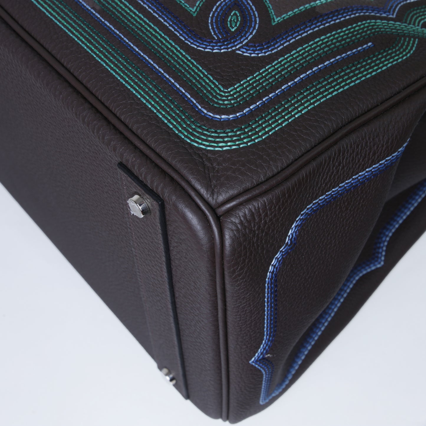 HERMÈS Hermes Haute Couture 40 Western Ebene 