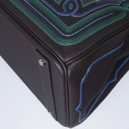 HERMÈS Hermes Haute Couture 40 Western Ebene 