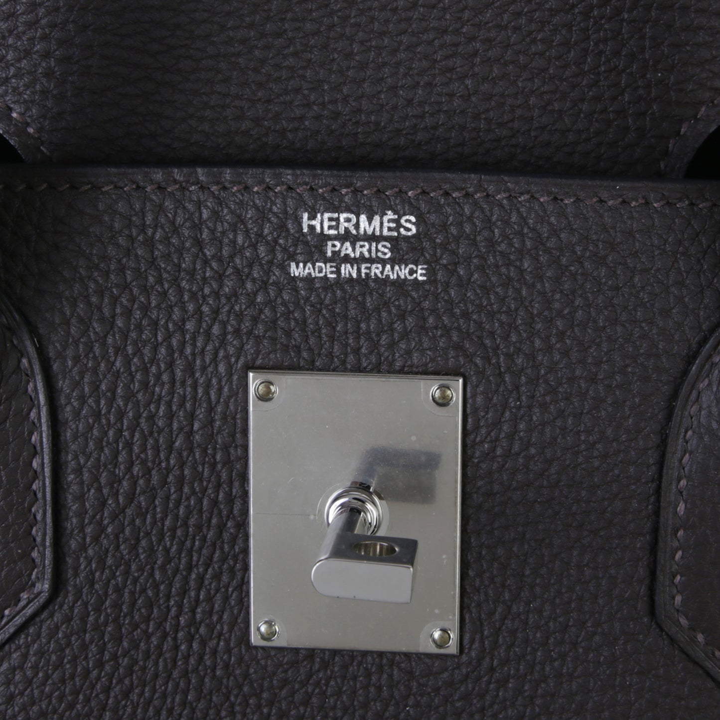 HERMÈS Hermes Haute Couture 40 Western Ebene 
