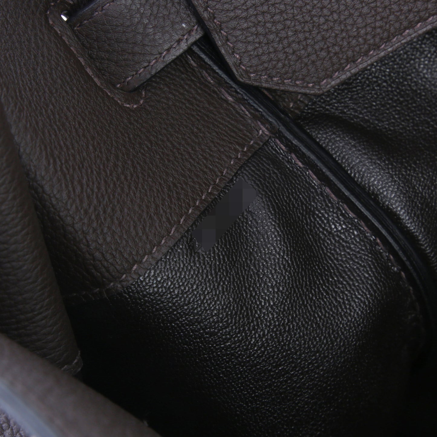 HERMÈS Hermes Haute Couture 40 Western Ebene 