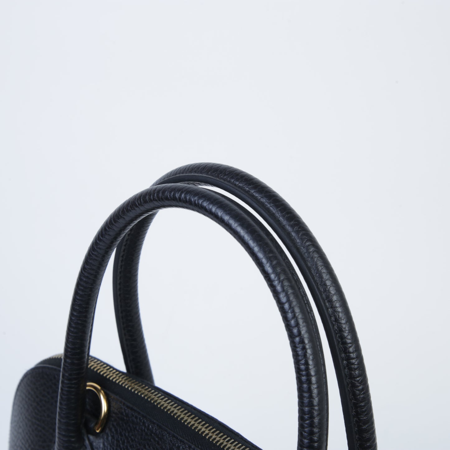 HERMÈS エルメス ボリード31 ブラック