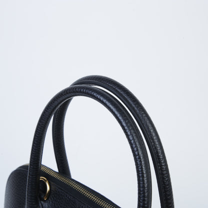 HERMÈS エルメス ボリード31 ブラック