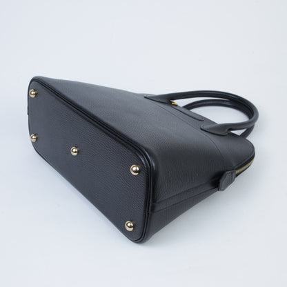 HERMÈS エルメス ボリード31 ブラック