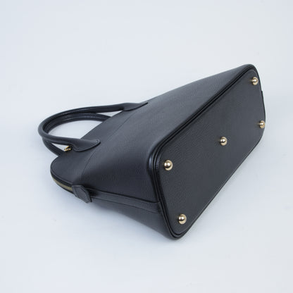 HERMÈS エルメス ボリード31 ブラック