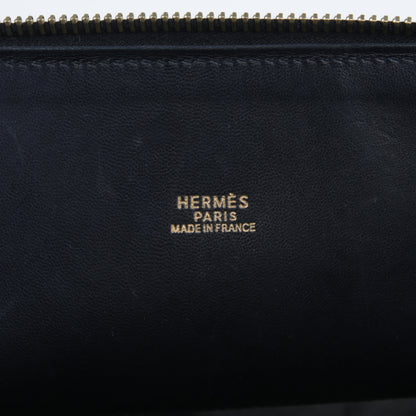 HERMÈS エルメス ボリード31 ブラック