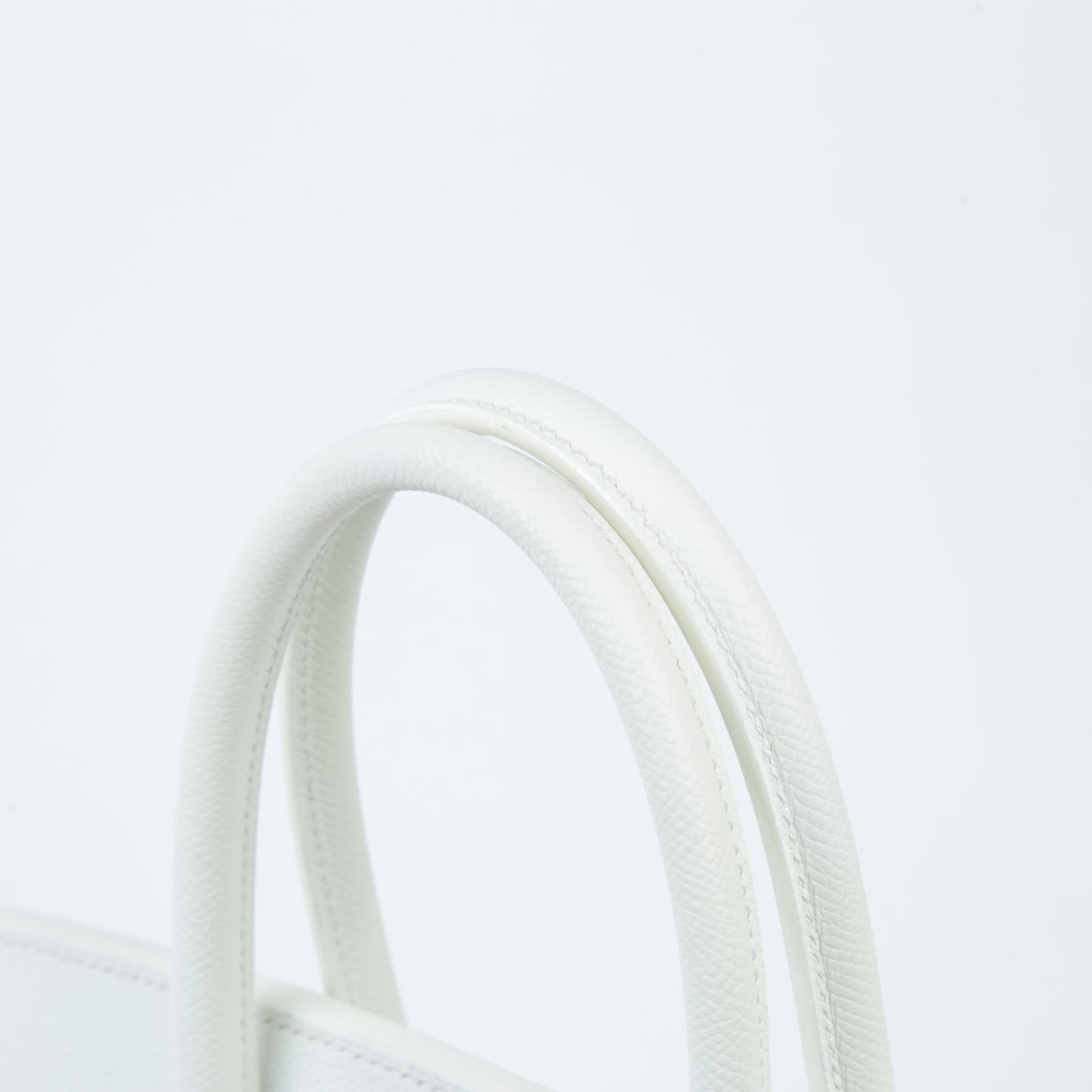 HERMÈS エルメス バーキン30 ホワイト