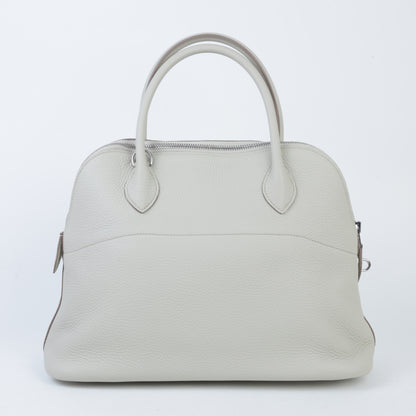 HERMÈS エルメス ボリード31 ベトン