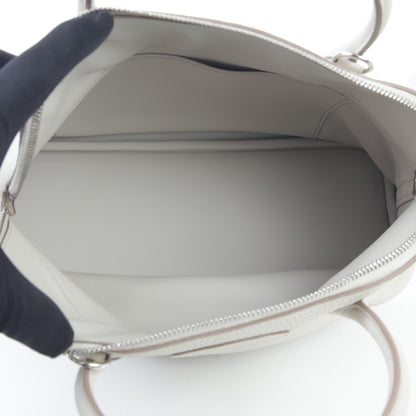 HERMÈS エルメス ボリード31 ベトン