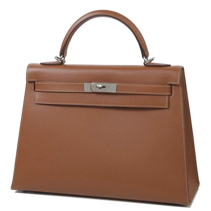 HERMÈS エルメス ケリー 32 セリエ シガール