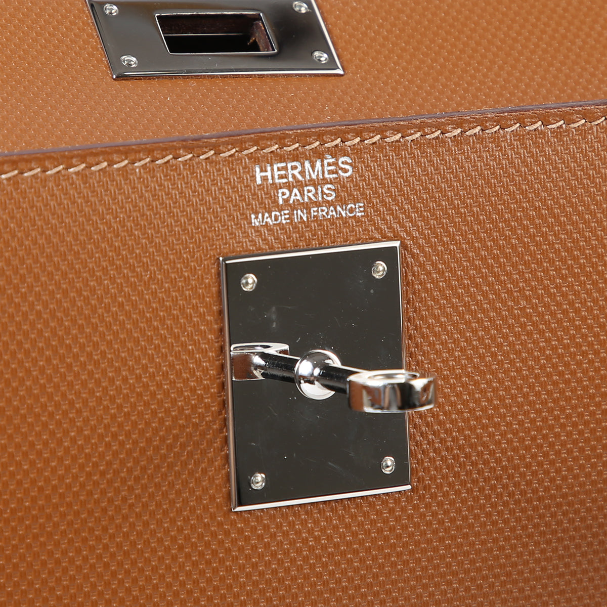 HERMÈS Hermes Kelly 32 Series Cigarette 