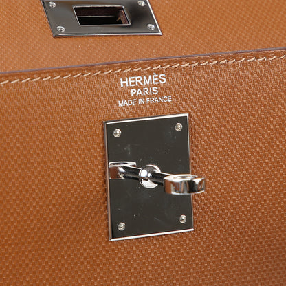 HERMÈS Hermes Kelly 32 Series Cigarette 
