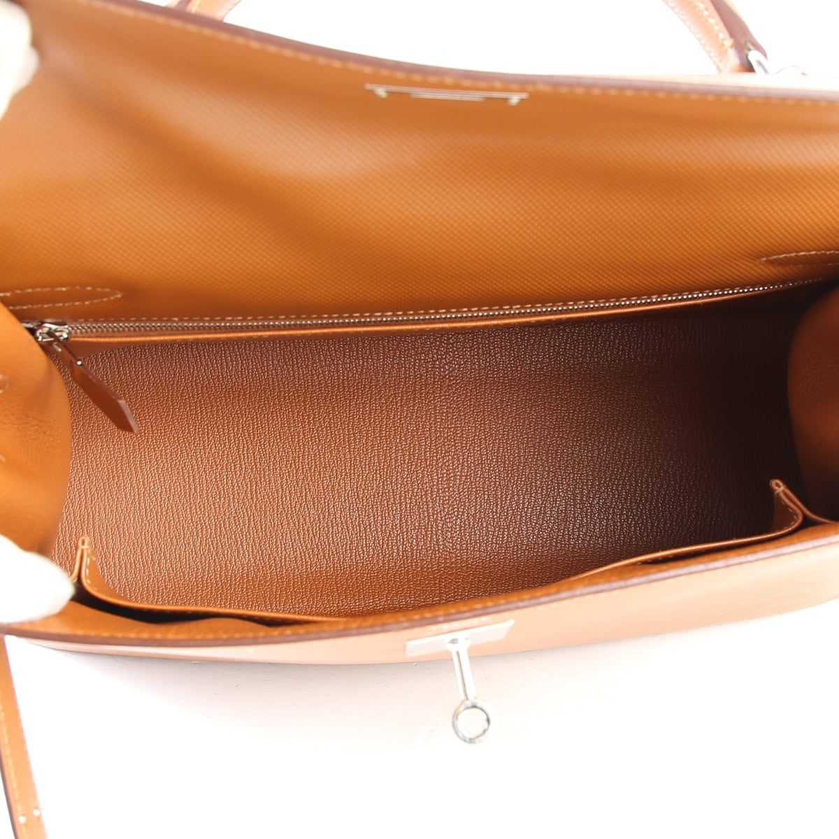 HERMÈS Hermes Kelly 32 Series Cigarette 