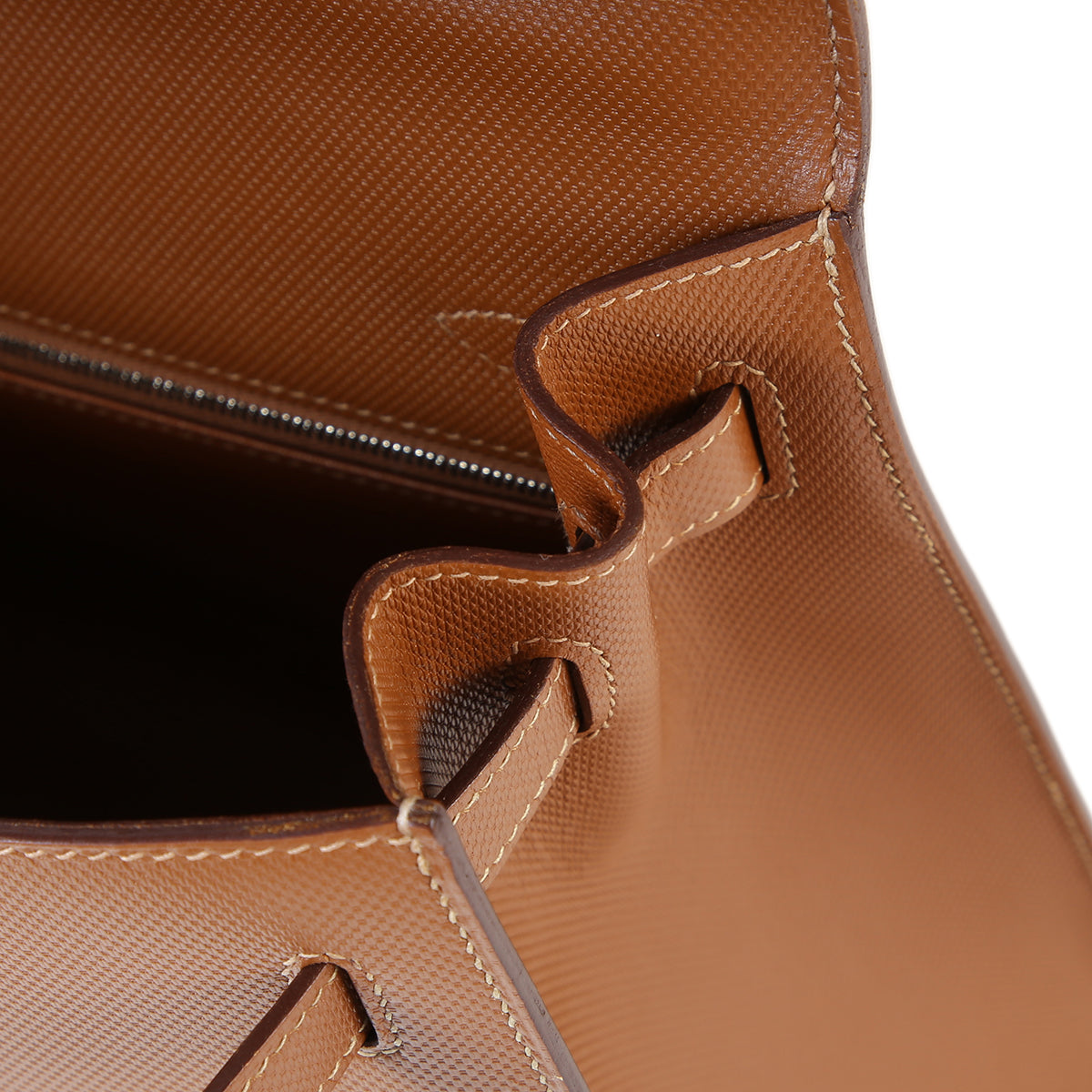 HERMÈS Hermes Kelly 32 Series Cigarette 
