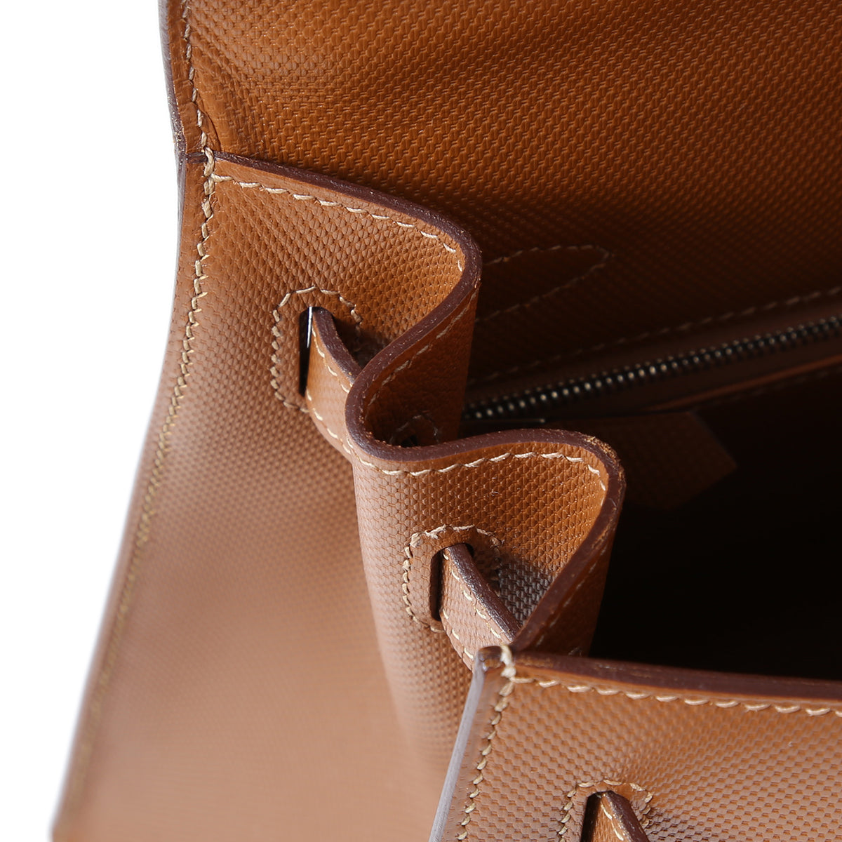 HERMÈS Hermes Kelly 32 Series Cigarette 
