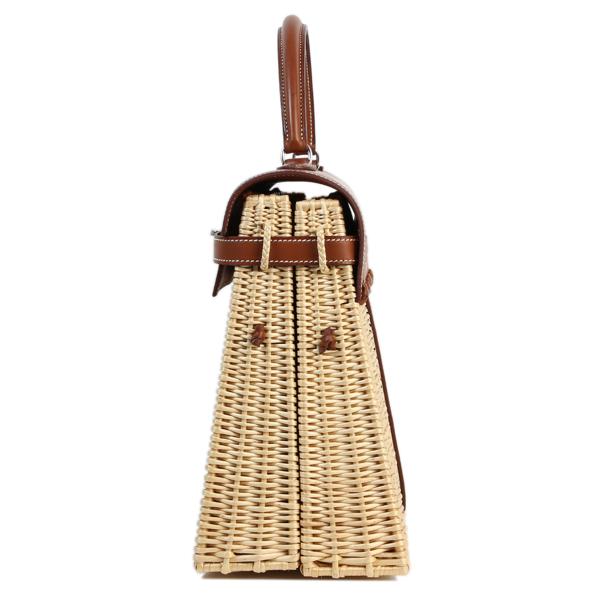 HERMÈS Hermes Kelly Picnic 35 Forbes 