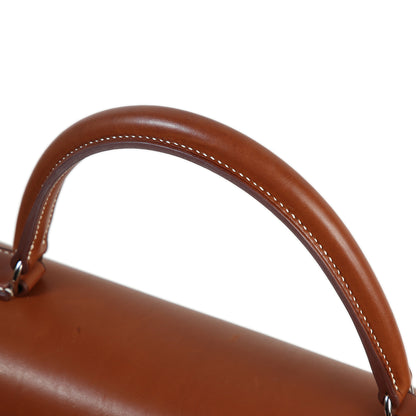 HERMÈS Hermes Kelly Picnic 35 Forbes 