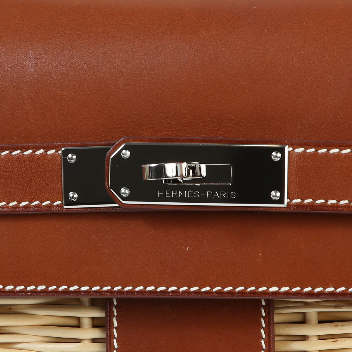 HERMÈS Hermes Kelly Picnic 35 Forbes 