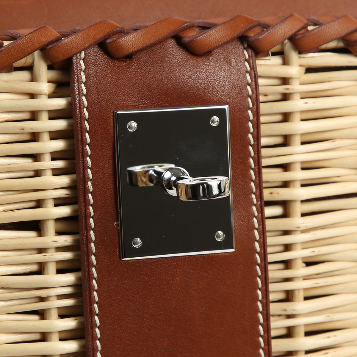 HERMÈS Hermes Kelly Picnic 35 Forbes 