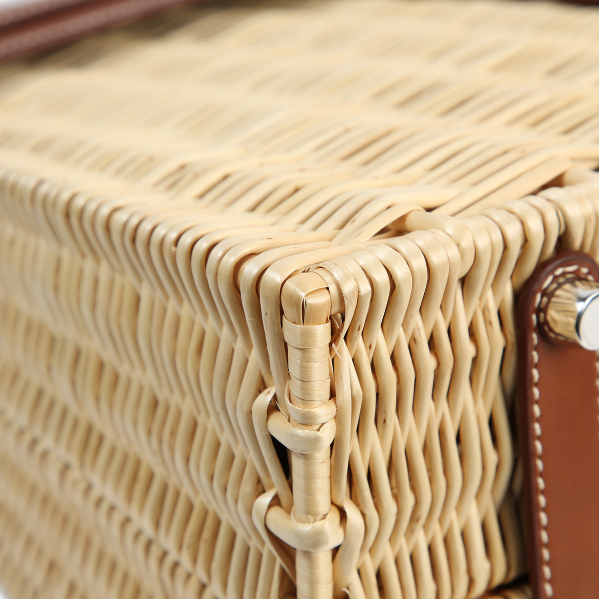 HERMÈS Hermes Kelly Picnic 35 Forbes 