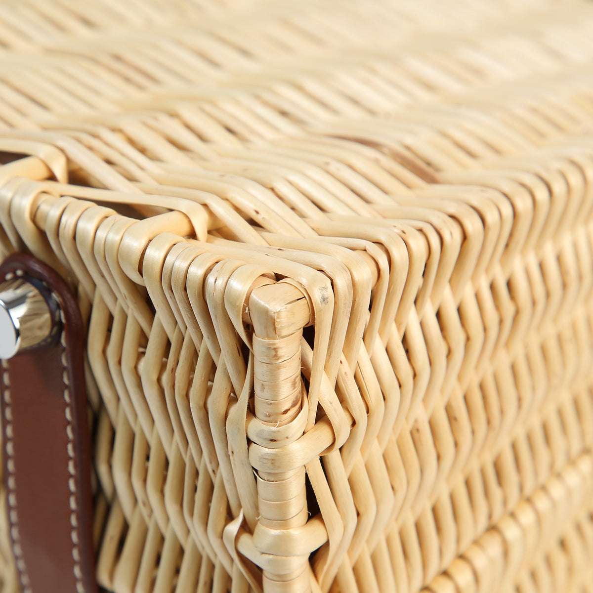 HERMÈS Hermes Kelly Picnic 35 Forbes 
