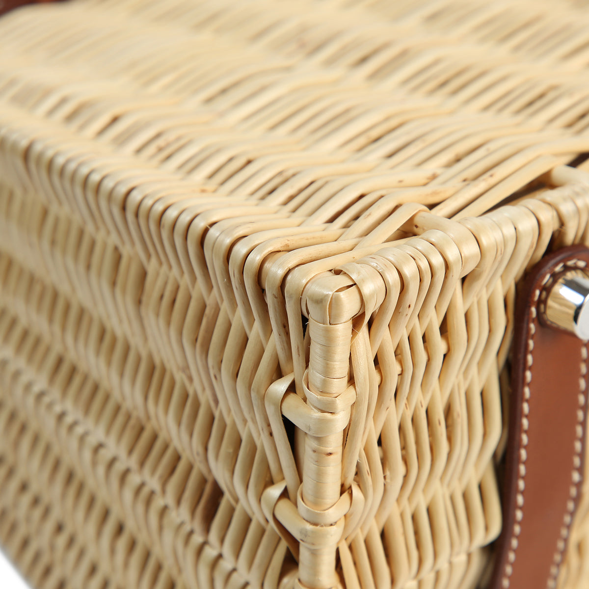 HERMÈS Hermes Kelly Picnic 35 Forbes 