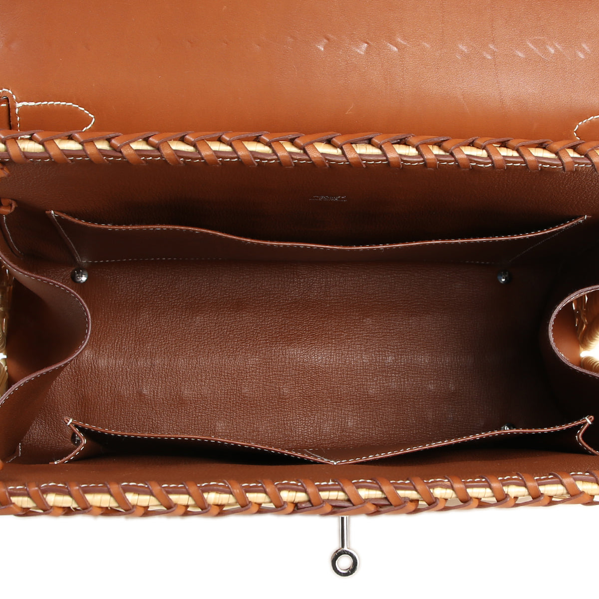 HERMÈS Hermes Kelly Picnic 35 Forbes 